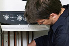 boiler repair Shoeburyness