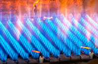 Shoeburyness gas fired boilers